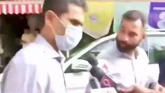 Drugs की लड़ाई, सियासत पर आई .... SC आयोग के उपाध्यक्ष से मिले Sameer Wankhede | Debate