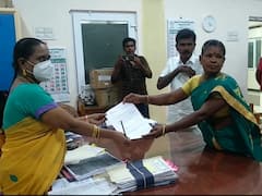 திமுக ஊராட்சி ஒன்றியக் குழுத் தலைவர் ராஜினாமா: பதவிக்கு ரூ.1.50 கோடி நிர்வாகி யார்?