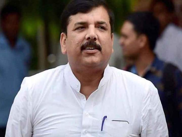 संजय सिंह ने गठबंधन से किया इनकार, बोले- बीजेपी को सत्ता से बाहर कर देगी जनता