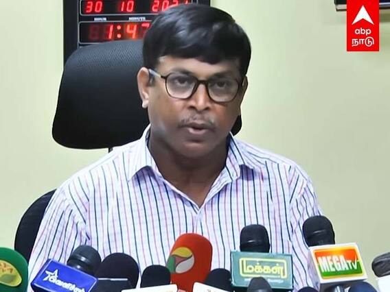 Rain Update: எங்கெல்லாம் அதிகனமழை பெய்யும்?