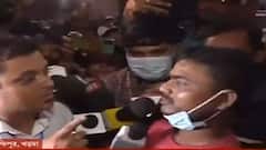 By-Election: উপনির্বাচন ঘিরে দফায় দফায় উত্তপ্ত খড়দা, বন্দিপুরে ভুয়ো ভোটার ঘিরে তুলকালাম | Bangla News