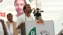 Khabarein Tabadtod : बिजनौर में Jayant Chaudhary की सभा में उमड़ी भीड़, देखिए खबरें फटाफट अंदाज में.