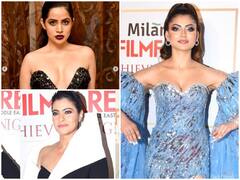 Dubai Milano Filmfare: अचीवर्स नाइट में शामिल सेलेब्स में किसने खींचा सबका ध्यान तो कौन हो गया ट्रोल