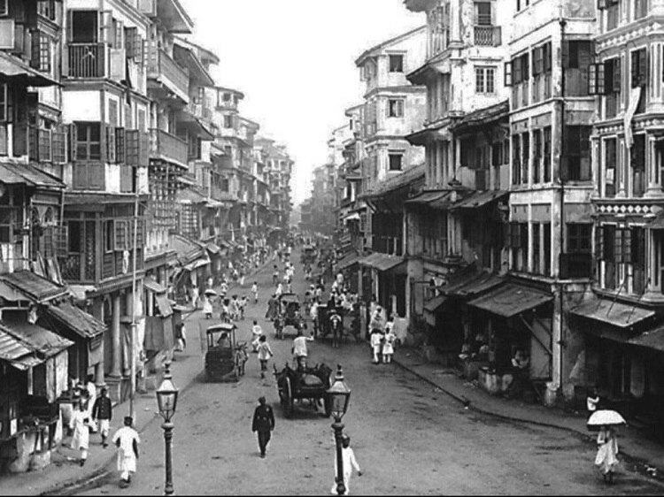 Bhendi Bazaar | பெண்டி பஜார் கதைகளுக்குள்ள இவ்வளவு ஆச்சரியமா? கண்டிப்பா இங்க ஒரு முறை போயிட்டு வாங்க..