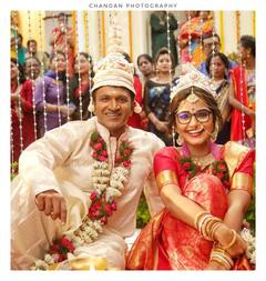 Puneeth Rajkumar-Anupama: 'లవ్ యూ సో మచ్ అప్పు సర్'... అనుపమా ఆవేదన