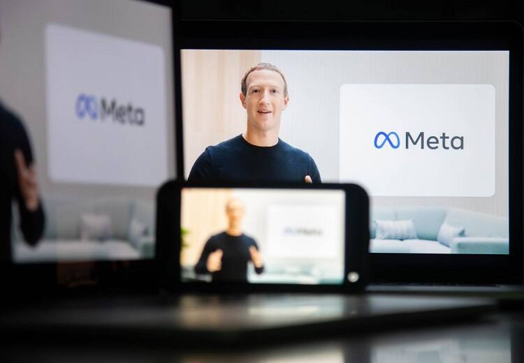 Facebook after rebranding to Meta buys Within company which launched Supernatural VR fitness app பெயரை மாற்றியவுடன் புதிய நிறுவனங்களை வாங்கும் `பேஸ்புக்’.. Meta வாங்கிய App எது தெரியுமா?