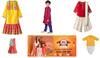 Amazon Festival Sale: બેબી ગર્લ માટે ખરીદો બીબાનો પાર્ટી વિયર સૂટ માત્ર રૂ.700માં, દિવાળી સેલમાં બ્રાંડેડ એથનિક કપડાં પર બંપર ડિસ્કાઉન્ટ