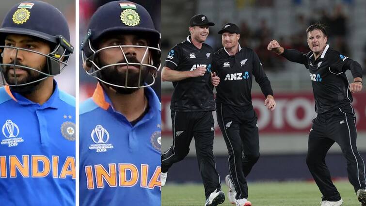 ICC T20 WC 2021: India to play against New Zealand  when and where to watch live telecast T20 WC 2021, IND vs NZ: આજે ભારતે કોઈ પણ હિસાબે જીતવી પડશે ન્યૂઝીલેન્ડ સામેની મેચ, જાણો કઈ ચેનલ પરથી થશે ટેલિકાસ્ટ