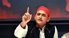 UP Election 2022: सियासी लड़ाई में Akhilesh Yadav का क्या है नया दांव ?