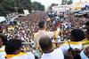 Kuppam Babu :  ప్రశాంతమైన కుప్పంలో రౌడీ రాజ్యం ..  ఓటుతో బుద్ది చెప్పాలని చంద్రబాబు పిలుపు !