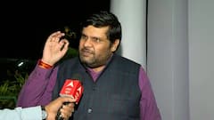 TMC और Prashant Kishor के Congress पर हमलों का Gaurav Vallabh ने दिया यह जवाब