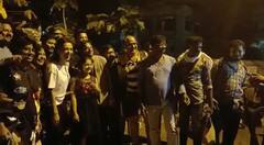 In Pics: শেষ হল 'মিনি' সিনেমার শ্যুটিং, টিমের সঙ্গে ছবি পোস্ট মিমি চক্রবর্তীর