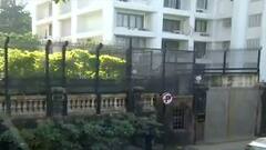 Aryan Khan Bail: LIVE Visuals from outside Mannat
