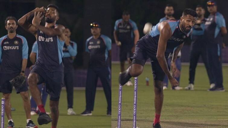 T20 WC IND VS NZ: Zaheer Khan Hopes Hardik Pandya Bowls In T20 World Cup Clash vs New Zealand T20 WC IND VS NZ: উইলিয়ামসনদের বিরুদ্ধে বল হাতে হার্দিককে দেখতে চান জাহির