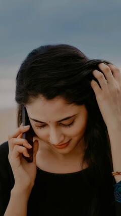 Priyanka Arulmohan | டாக்டர் பட கதாநயகி #SoBaby Clicks