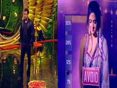 Tejasswi Prakash ने Salman Khan को टोका तो भड़क उठे भाईजान, बोले- ‘मैडम आप मेरे साथ कभी ऐसे मत करना’