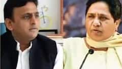Mayawati का Akhilesh पर हमला, बागी विधायकों को बताया 'दल बदलू बरसाती मेंढ़क'। Mudde Ki Baat