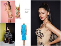 Ananya Panday Expensive Dresses: अनन्या पांडेय यूं ही नहीं हैं फैशनिस्टा, पहनती हैं लाखों के कपड़े, कीमत मतलब 2 महीने की सैलरी चौपट