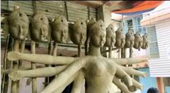 Kali Puja 2021: শক্তি ও সাহস সঞ্চয় করতে পুজোর সূচনা বিপ্লবীদের, দশভূজা, দশমাথা মহাকালী রূপে পূজিতা হন দেবী