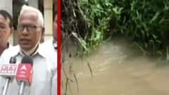 નવસારીઃ વિકાસના કામો ન થયા હોવાનો આરોપ ખુદ ભાજપના આ સભ્યએ લગાવ્યો