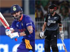 T20 WC Ind vs NZ: टी-20 वर्ल्ड कप में भारत-न्यूजीलैंड का मुकाबला आज, कोहली की कप्तानी की अग्निपरीक्षा