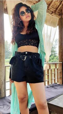 Anjali pics: ‘அங்காடி தெரு’ அஞ்சலியா இது..?.ஸ்டைலா..கெத்தா.! வைரல் போட்டோஸ்..!