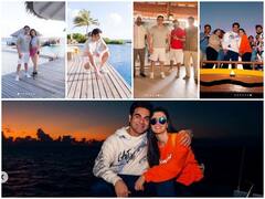 Maldives Vacation: GF Giorgia के साथ वेकेशन Enjoy कर रहे हैं Arbaaz Khan, इस आलीशन रिसॉर्ट में ठहरा है कपल