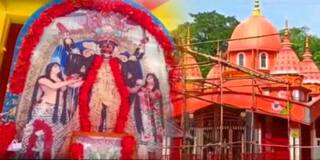 Kali Puja 2021: মেষ-ছাগ বলিতে পুজো নিবেদন, বঙ্কিমচন্দ্রের আনন্দমঠের ডাকাত ভবানী পাঠকের কালীপুজো সাক্ষী ইতিহাসের