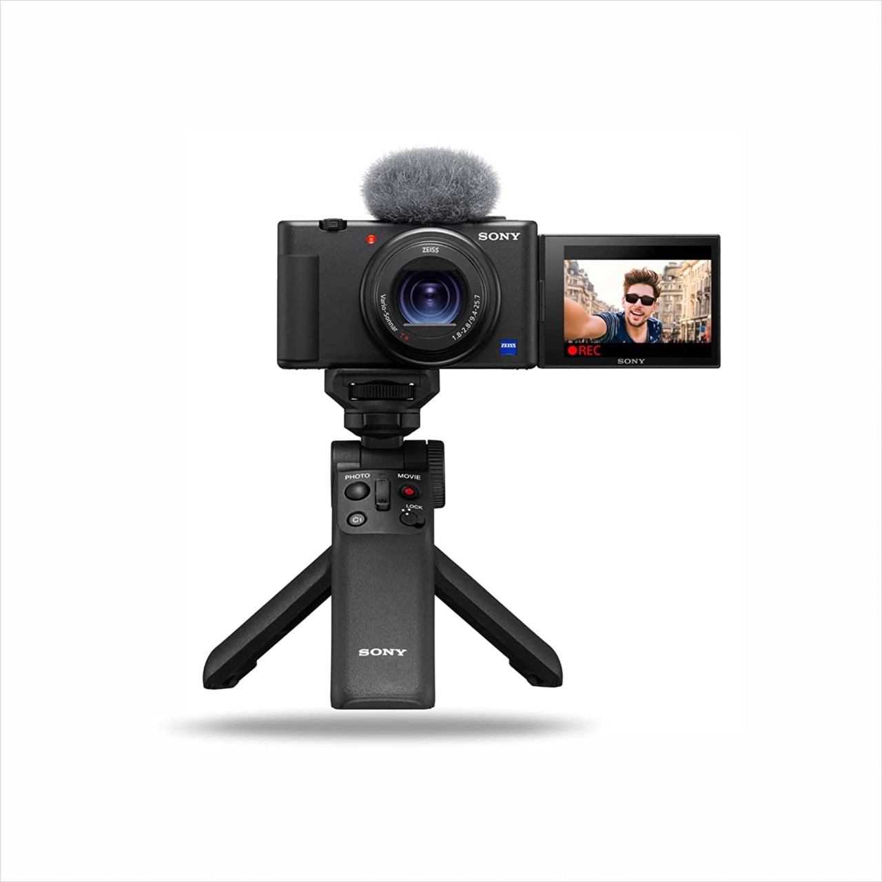 Amazon Festival Sale: This is the best camera for YouTube channel or video blogging, full 20 thousand discount is available in Amazon Diwali Sale