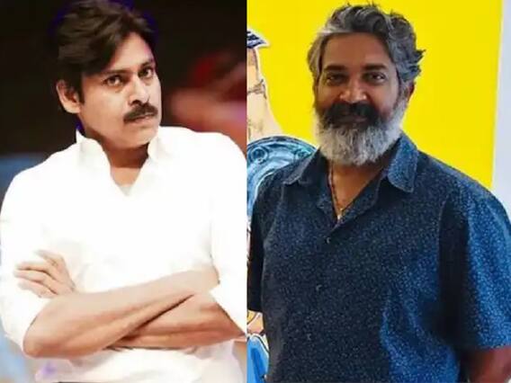 Rajamouli: పవన్ కోసం ఏడాది వెయిట్ చేశా, కానీ సీన్ రివర్స్: రాజమౌళి