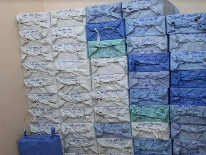 Food department seized sweets in Shamli samples sent for investigation ANN Shamli News: शामली में खाद्य विभाग ने जब्त की लाखों की मिठाई, जांच के लिए भेजे सैंपल