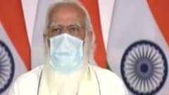 ફટાફટ: 3 નવેમ્બરના રોજ પ્રધાનમંત્રી નરેન્દ્ર મોદીની 11 રાજ્યના મુખ્યમંત્રી સાથે વર્ચ્યઅલ બેઠક