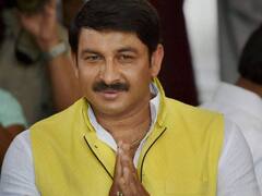 सांसद Manoj Tiwari को हुआ कोरोना, खुद ट्वीट कर दी जानकरी | Hindi News