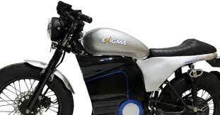 Enigma Automobiles Reveals Electric Cafe Racer, Bookings Open Now,  know more details Auto Update: बाइक लेने वालों के लिए अच्छी खबर, Enigma दिवाली पर लॉन्च करेगी Cafe Racer बाइक