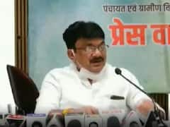 WATCH | People Must ‘Accept’ Inflation If ‘Income Is Increasing’, Says MP Minister On Fuel Price Hike