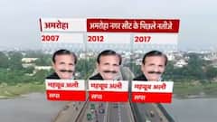 UP Election: सिद्धार्थनगर के शोहरतगढ़ सीट पर इस बार भी BJP कर पाएगी कब्जा ? SINGHASAN 403