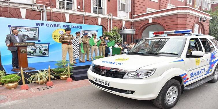 Kolkata police will decide to rent electric car instead of old cars Kolkata police: পুরনো গাড়ি বদলে এবার বৈদ্যুতিক গাড়ি ভাড়া নেবে কলকাতা পুলিশ, সিদ্ধান্ত লালবাজারের