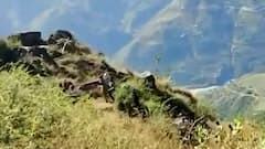 Death toll rises to 14 Uttarakhand's Chakrata, rescue operation underway