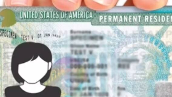 USAની સરકારે લાખો બેકલોગ ગ્રીનકાર્ડ ઈસ્યુ કરવાની તૈયારી કરી શરૂ