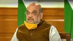 Amit Shah: 