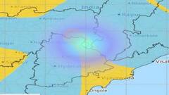 Telangana Earth Quake: తెలంగాణలోని పలు జిల్లాల్లో భూప్రకంపనలు
