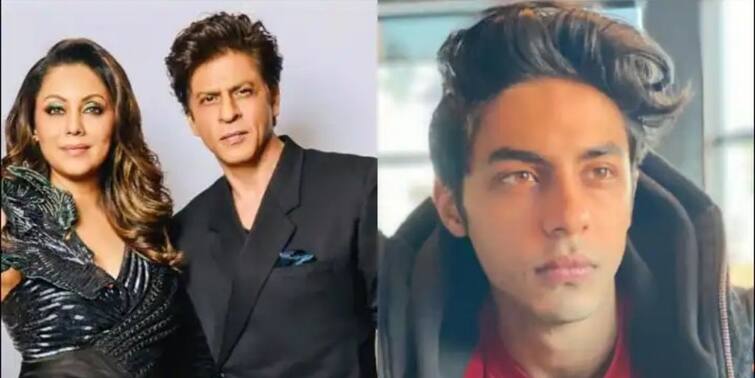 SRK-Gauri Plan Counselling Sessions For Son Aryan Khan As He Returns Home: Report Aryan Khan Drug Case: ছেলের জন্য কাউন্সেলিংয়ের ব্যবস্থা শাহরুখ-গৌরির? খবর সূত্রের