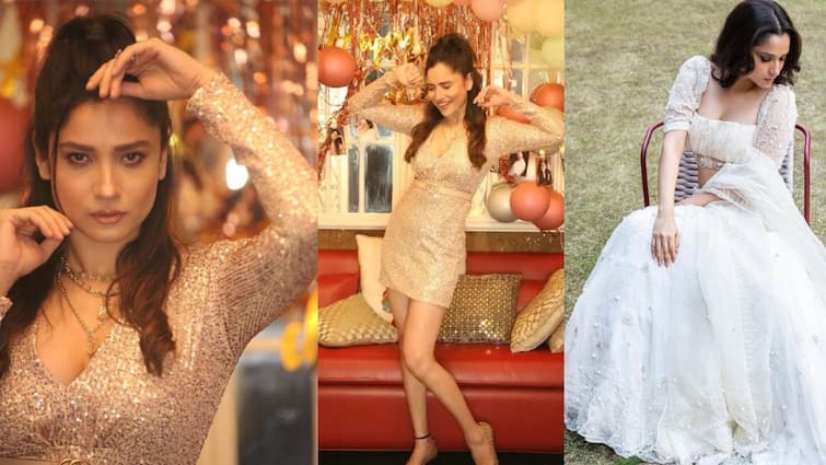 Ankita Lokhande Wedding Date Out: Pavitra Rishta Actress To Get Married To Beau Vicky Jain In December. Know In Details Ankita Lokhande Wedding Date: বিয়ে করছেন সুশান্তের প্রাক্তন প্রেমিকা অঙ্কিতা? কবে দিন ঠিক হল?