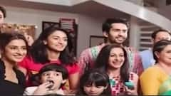 Team 'Kuch Rang Pyaar Ke Aise Bhi' winds up the season with smiles | Hot News Full (31 Oct 2021)