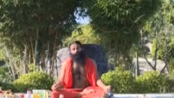 યોગ ભગાવે રોગઃ માઈગ્રેનના દુખાવાથી રાહત મેળવવા માટે કરો આટલુ, જુઓ વીડિયો