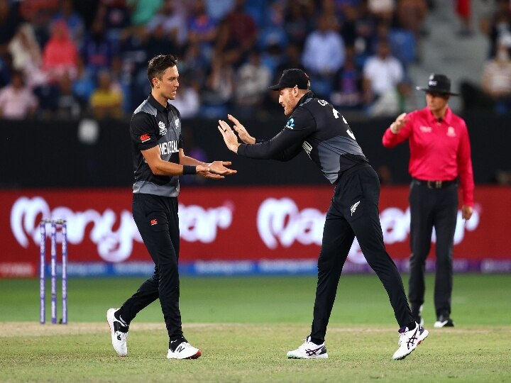 IND vs NZ, T20 World Cup: வரலாற்றை தக்கவைத்தது நியூசிலாந்து : இந்தியா படுதோல்வி