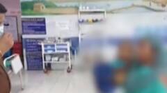 નડિયાદઃબિન વારસી મળી આવેલી બાળકીની માતાને શોધવામાં પોલીસને મળી સફળતા, જુઓ ગુજરાતી ન્યૂઝ