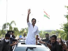 Pawan Kalyan: వైసీపీ మాటలకు అర్థాలే వేరులే... వారంలో అఖిలపక్షం ఏర్పాటు చేయాలి... విశాఖ సభలో పవన్ కల్యాణ్ కీలక వ్యాఖ్యలు