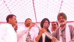 UP Elections 2022: Will Jayant Chaudhary and Akhilesh Yadav's alliance change the game?