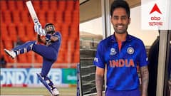 Suryakumar Yadav: মাঠেই এলেন না পিঠের যন্ত্রণায় কাতর সূর্যকুমার, টিমহোটেলেই টিভিতে নজর